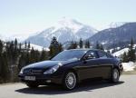Mercedes-Benz CLS-Class 2005 года